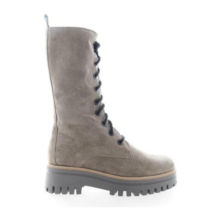 E mia, Boot Grijs, Dames, Maat:40 EU