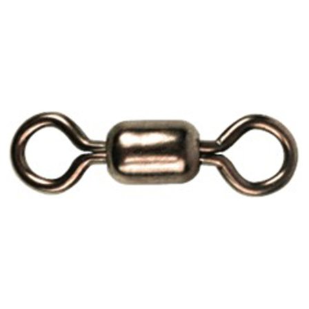 BFT Crane swivel stainless, 510lb, stl 1/0 - 10-pack