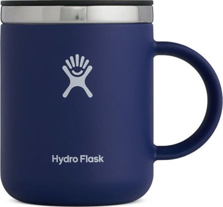 Hydroflask Coffee Mug 355 ml thermos mugs Blue OneSize