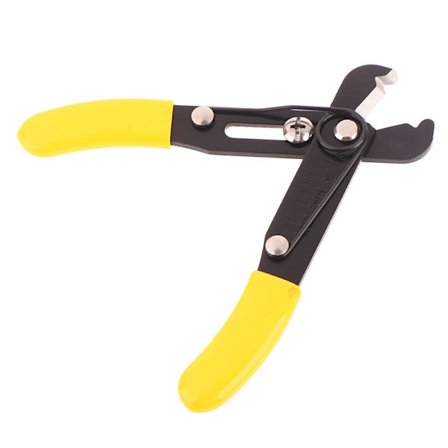 Bag Kjedetang Splitter Bag Kjede Justerbart trunkeringsverktøy