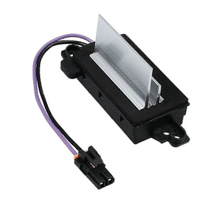 03-06 Chevy Silverado Suburban Yukon HVAC AC Viftemotormodul Erstatning