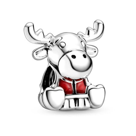 Pandora Classic Band Collection Smykker med Perler 12