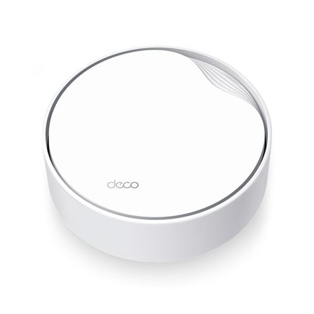 TP-Link Deco X50-PoE WiFi 6 mesh-router AX3000 med PoE