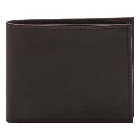 Levi's, Wallets Cardholders Brązowy, Mężczyzna, Rozmiar: ONE Size