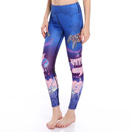 Elefant Yoga Leggings