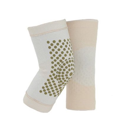 Slitt liga Mjuka V rmande Elastiska Kn st d