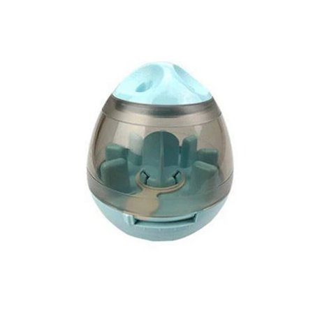 Interaktiv hundleksaksboll för inlärning och att sakta ner [CO]