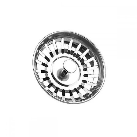 Vask Plastiklåg Grøntsagsvask Låg Vandprop Afløbstætning Paraply