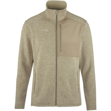 Powerfleecejacka Herr Craft ADV Explore