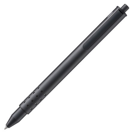 Lamy Swift Rollerball Black