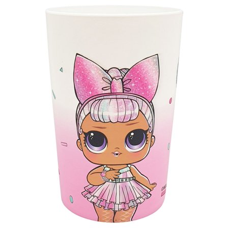 LOL Surprise Krus Genanvendelige