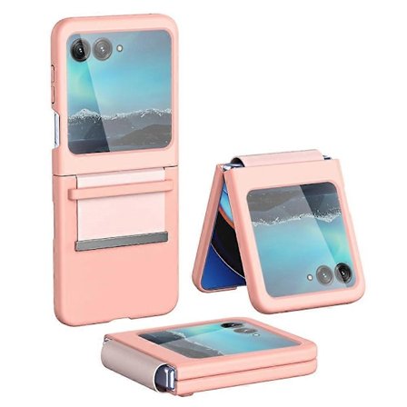Telefondeksel for Motorola Razr 40 Ultra 5G