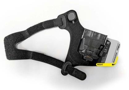 DATALOGIC SPARE RIGHT FABRIC - 5 PCS ACCS