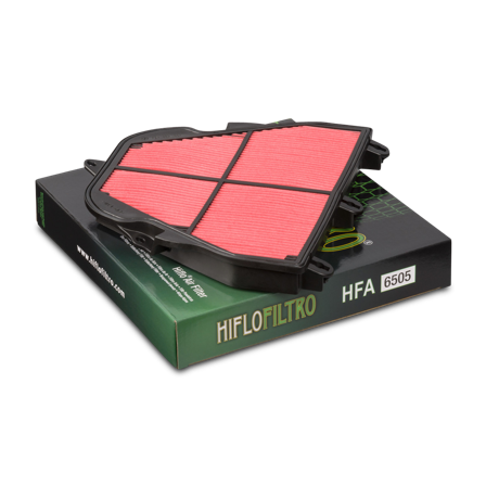 Luftfilter HIFLO OEM - Triumph Daytona 675 R 2011-2012