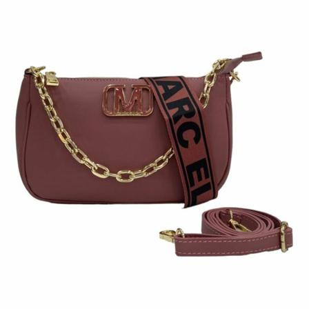 Marc Ellis, Bags Rood, Dames, Maat:ONE Size