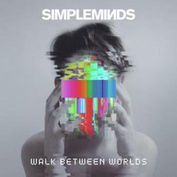 Walk between worlds (deluxe edt.) Simple Minds