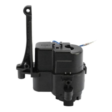 Venstre Bakre Sidespeil Folding Motor Dør Sidespeil Elektrisk Foldemotor Kompatibel med Mazda CX-5 CX5 2012 2013 2014-Perfekt