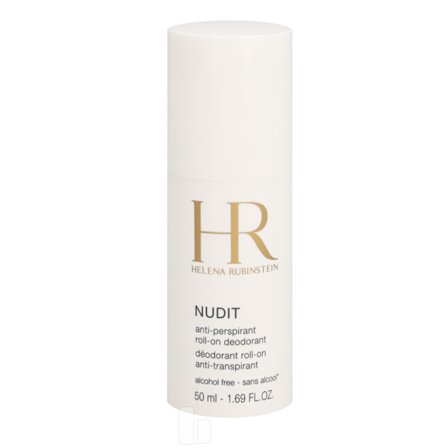 HR Nudit Anti-Prespirant Roll-On Deodorant 50 ml Dam