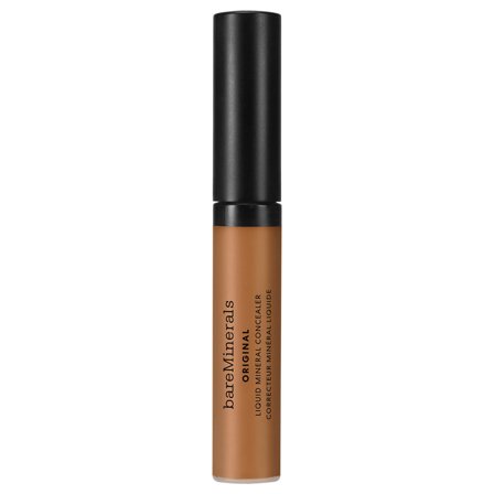 bareMinerals Original Liquid Mineral Concealer Dark 5W - Correttore