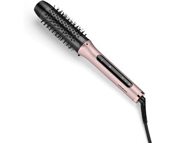 Babyliss Volume Boost - Värmeborste som formar och ger volym