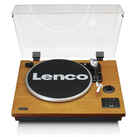 Lenco Audio Turntable Belt-Drive