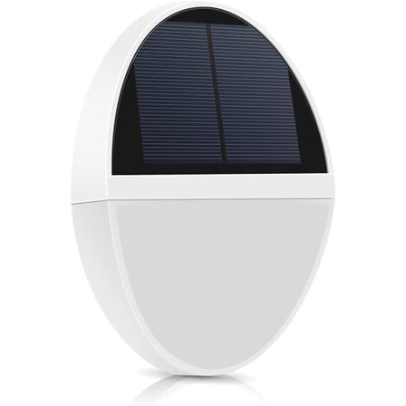 Aurinkokäyttöinen ulkovalo, LED-aurinkoliikeanturiseinävalo,
