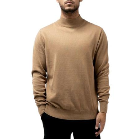Circle of Trust, Sweatshirts & Hoodies Bruin, Heren, Maat:S