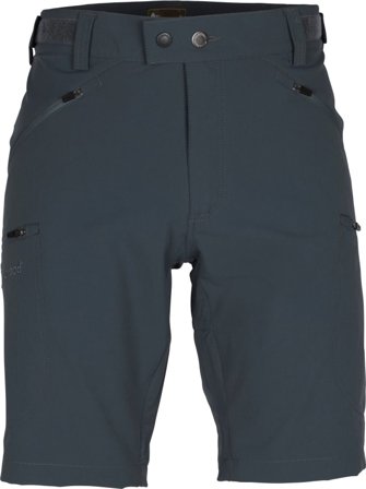 Pinewood Men's Brenton Shorts Men hiking shorts Blue C58