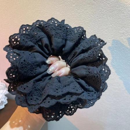 2 kpl hiuskoristeita, joustavat