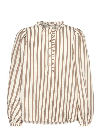 FREE/QUENT | Fqnoto-Blouse | XL