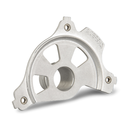 Zestaw Montażowy Acerbis X-Brake Czarny - Beta RX 450 2025-2026