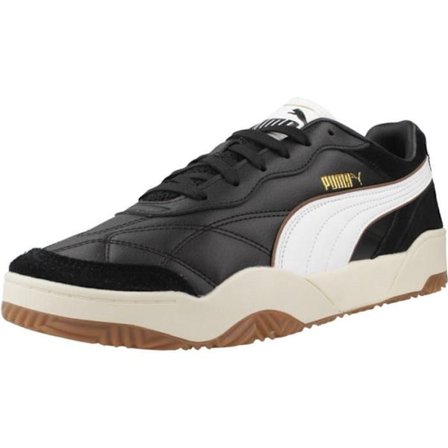 Puma Sko Model Tifosi Sd - Farve Sort
