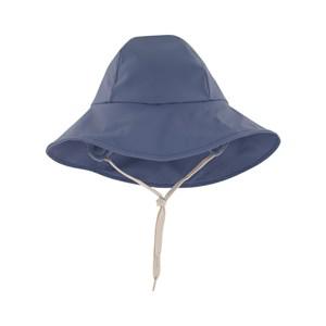 Kuling Flintstone Blue Vasa Recycled Rain Hat 54/56 cm - Headwear - 54/56 cm - Blue