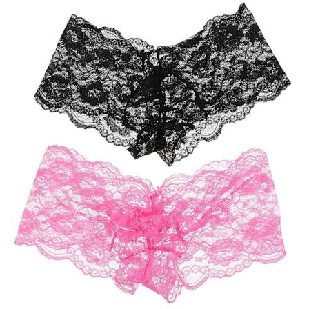 Blondeundertøy for menn, elegant design, XL, holdbarhet, 2 stk.