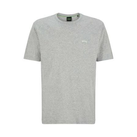 Hugo Boss T-Shirts Grå, Herre