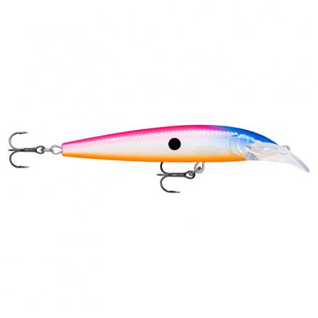 Rapala Scatter Rap Deep Husky Jerk 10cm - PBPU