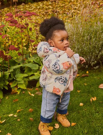 Molo Harpo - Cream - 98