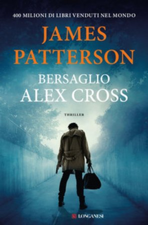 Bersaglio Alex Cross James Patterson