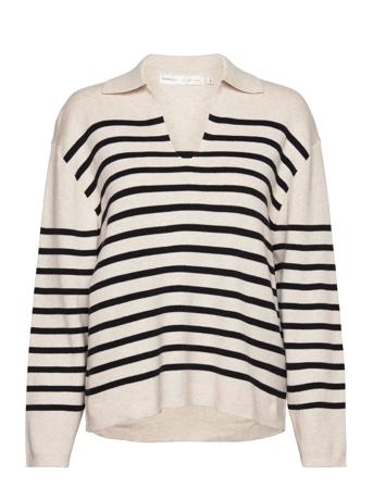 InWear Ropaiw Pullover Beige