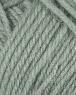 Garn NordWool 50g Ljus petrol