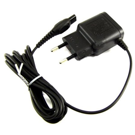 Philips OneBlade-oplader til skægtrimmer og hårtrimmer