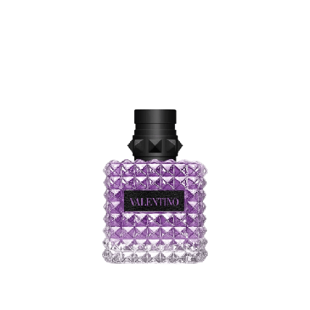 Valentino Born In Roma Donna Purple Melancholia Eau De Parfum Parfym & EdT Dam 30 ML