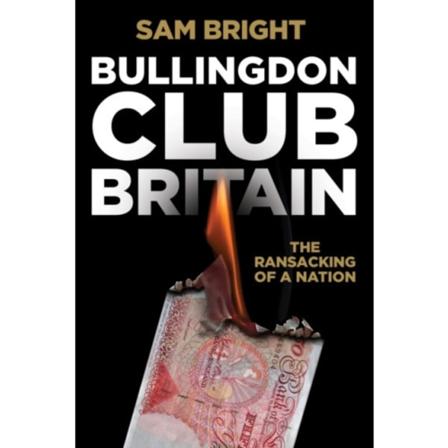 Bullingdon Club Britain (häftad, eng)