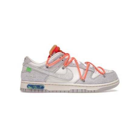 Nike Sneakers Grå, Herre, Størrelse: 42 EU