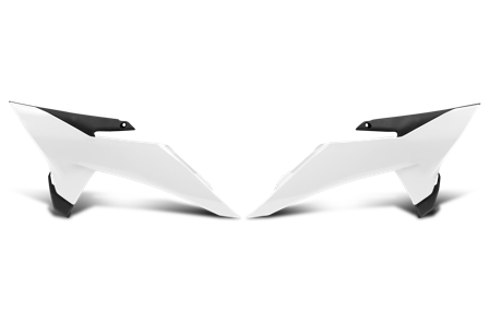 UFO-kylarvingar - KTM 85 SX 2025-2026