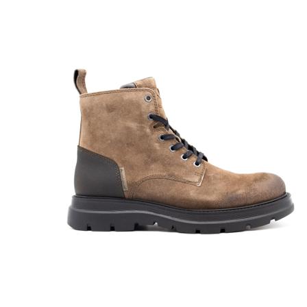 Ambitious Winter Laarzen , Beige , Heren , Maat: 42 EU Snowboots