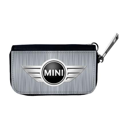 Mini Bilnyckelfodral multifärg one size