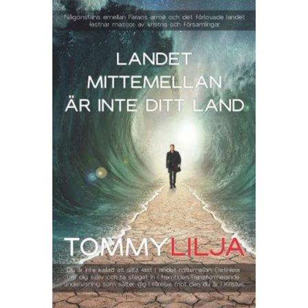 Landet mittemellan är inte ditt land 9789187827327