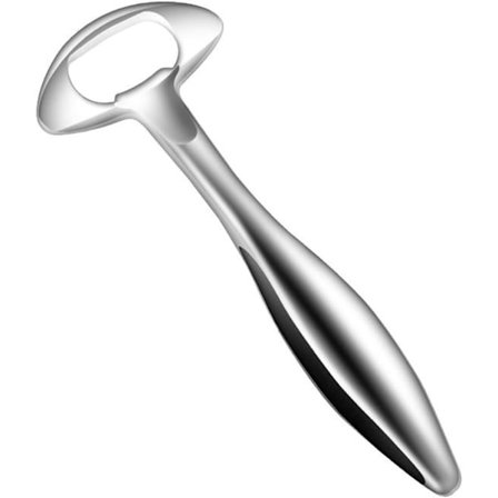 Flaskeåpner, stilig og sklisikker flaskeåpner - kul flaskeåpner