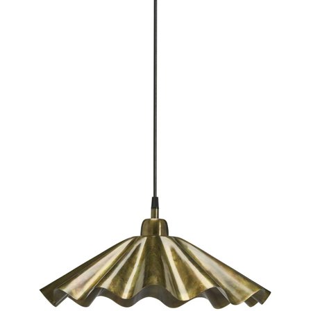 PR Home - Taklampe Aira taklampa 4374102 Messing